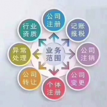 在商丘每周1000位企業(yè)主在這里成功注冊(cè)