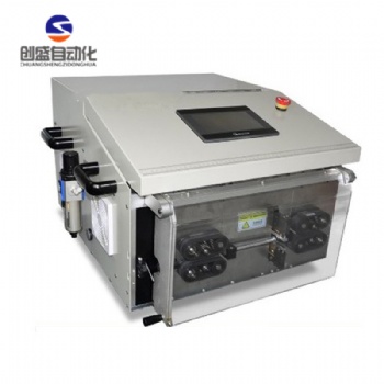 CS-800全自動(dòng)護(hù)套線剝線機(jī)