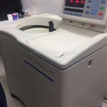 L-100XP貝克曼制備型超速離心機九成新報價參數