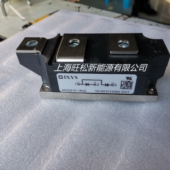 全新艾賽斯IXYS二極管 MDD810-18N1 MDD810-18N2 全新現(xiàn)貨