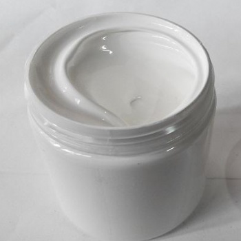 廠家文教用品水彩顏料丙烯酸顏料水彩筆環(huán)保水性色漿白色