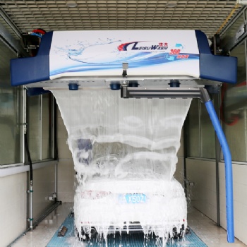 打算開家洗車店或者剛開洗車店的進來看