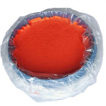 環(huán)保水性色漿用于文教用品如水彩顏普通蠟筆丙稀顏料塑料蠟筆橙色
