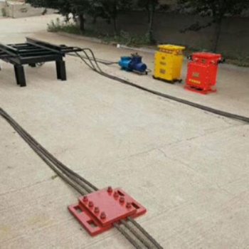 煤礦斜井溜車(chē)防護(hù)裝置 生產(chǎn)銷(xiāo)售