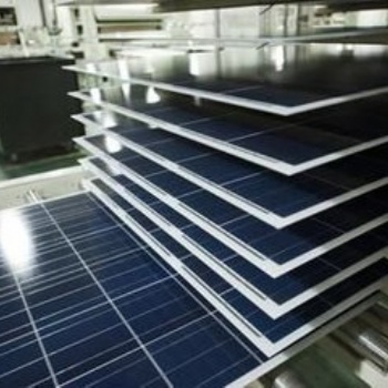 回收二手光伏發電板 全國發電板回收