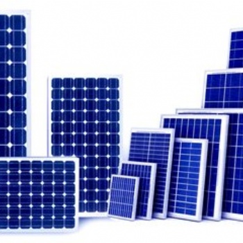 太陽能組件回收價格 二手太陽能回收