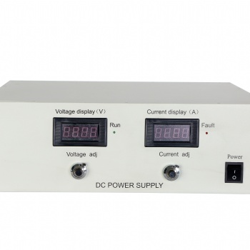 高品質ZK-PS-150V20A開關電源，3U機架式電源，單相穩壓器