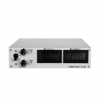 中科1KW直流開關電源，0-30V30A連續可調，穩壓穩流