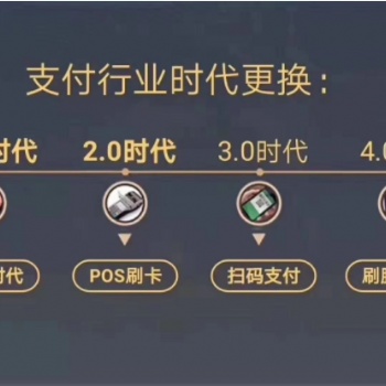 黑馬小創刷臉支付全國加盟**