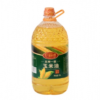 珍福錦玉米油 非轉(zhuǎn)基因玉米胚芽油 山東孫鵬商貿(mào)
