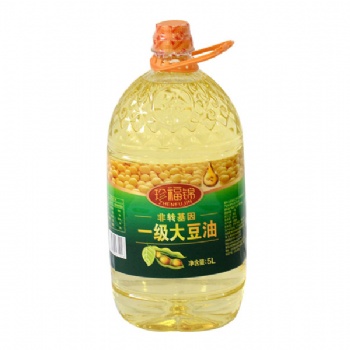 珍福錦大豆油 非轉(zhuǎn)基因大豆油 山東孫鵬商貿(mào)