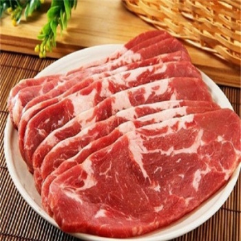 澳大利亞牛肉進口到天津港進口報關**流程