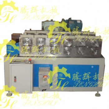 自動直板卷邊機 TZJ-20