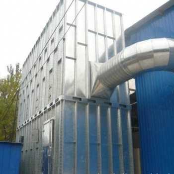 鄒平偉航大型中央除塵設備，活性炭柜，水簾噴漆柜偉航制造