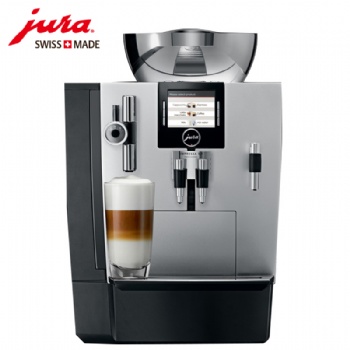 JURA/優瑞IMPRESSA XJ9商用咖啡機上海總代理