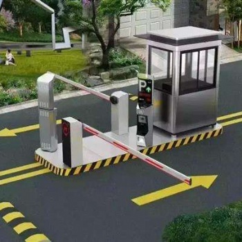 停車場(chǎng)系統(tǒng)工程 停車場(chǎng)道閘與車位引導(dǎo)工程 智能停車 東莞停車場(chǎng)工程