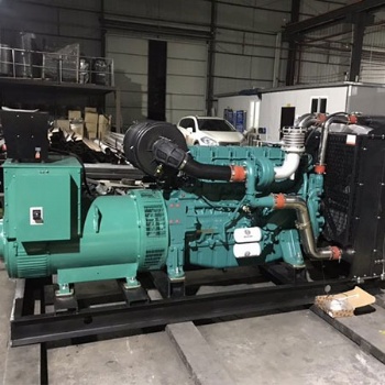 重慶那里可以維修發電機