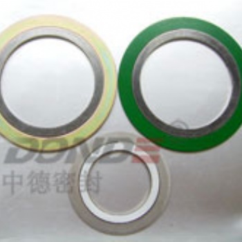 ZD-G1200C帶外環金屬纏繞墊片