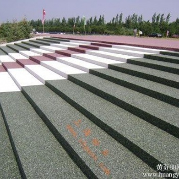 揚州透水地坪材料-廠家直供