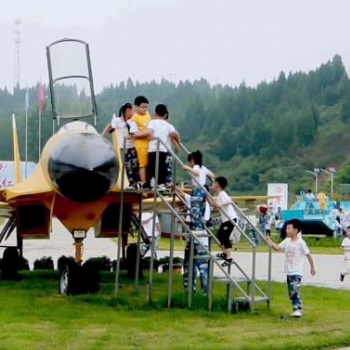 大型軍事展模型生產定做廠家