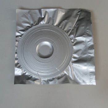 郫縣工業(yè)用電子行業(yè)用防潮防靜電密封性好的鋁箔袋可抽真空鋁箔袋