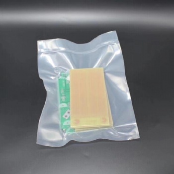 雙流抗拉性強(qiáng)抽真空效果好的尼龍袋防靜電尼龍袋廠家供應(yīng)可印刷logo