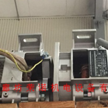 意大利ELMO油侵式電機S762K90-T690NE2