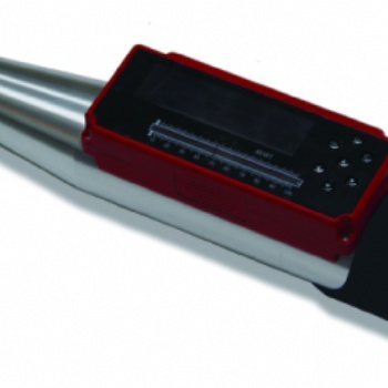 通測(cè)意達(dá)混凝土數(shù)顯回彈儀 TC-225W
