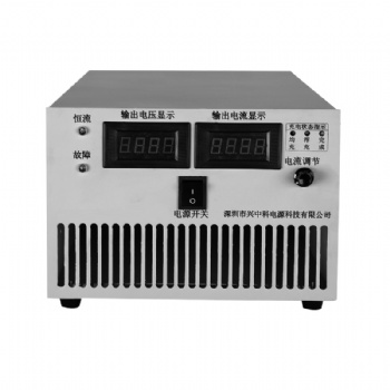 支持定制OEM ZK-IC-48V100A智能充電機(jī) 全自動(dòng)充電