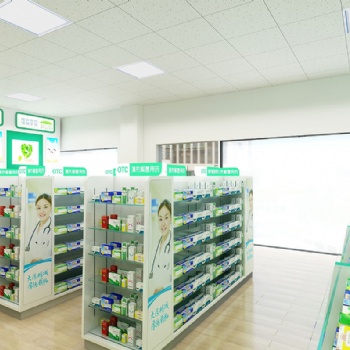 新開藥店如何選址 藥店魯班