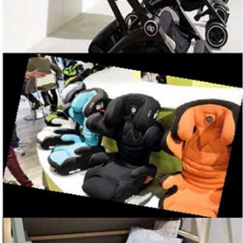 2020俄羅斯國(guó)際少兒用品展