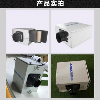 愛美信學校智能新風系統案例分析
