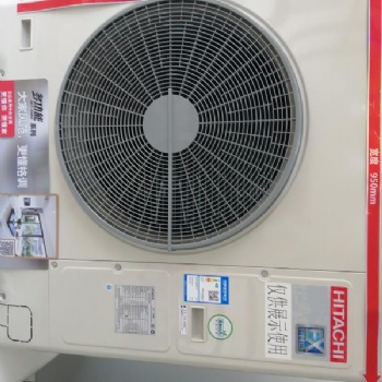 日立中央空調EX-PRO 160 一拖五