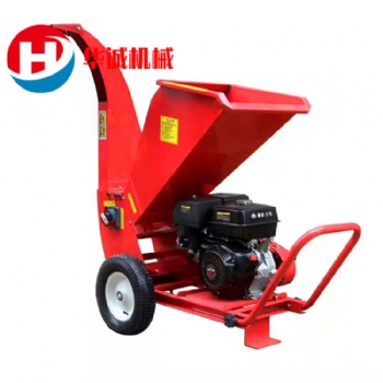 小型木屑樹枝加工粉碎機(jī)