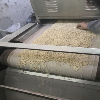 陜西氧化鋯微波烘干機(jī)