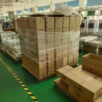 油冷機2P5P工業制冷機 銓冠數控機床 水冷機浙江