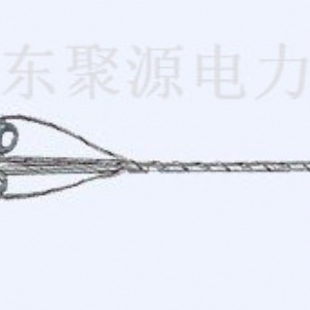 OPGW光纜用雙耐張線夾，OPGW光纜雙耐張串，雙耐張線夾