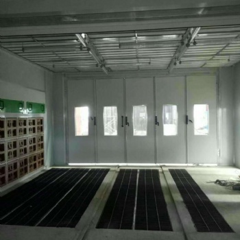 鄒平偉航新款汽車烤漆房，家具烤漆房，光氧催化設備偉航