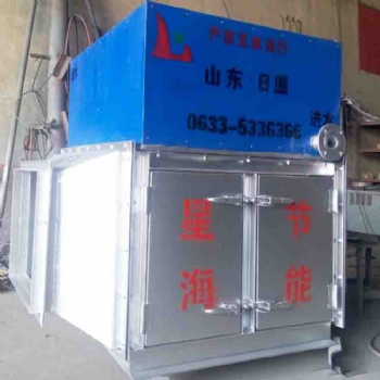 環保節能鍋爐 節能省煤器 煙氣回收換熱器