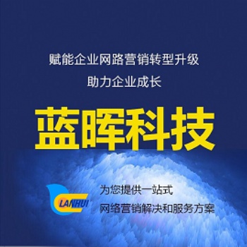 青島藍暉科技網站建設/小程序春節大促銷，免費/半價等你來拿！
