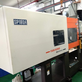 香港仁興注塑機(jī)180噸 廠家 全新仁興注塑機(jī)180噸