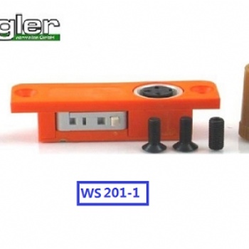 德國Nagler WS 201-1模具開關(guān)