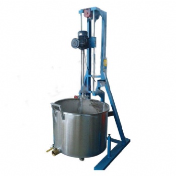 廠家供應(yīng)高速分散攪拌機(jī)雙軸攪拌機(jī)