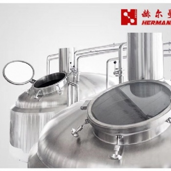 小型設(shè)備精釀設(shè)備