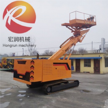 廠家 邊坡支護(hù)錨桿鉆機(jī) 基坑支護(hù)鉆機(jī) 深基坑錨固鉆機(jī)