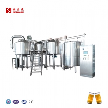 釀造設(shè)備小型設(shè)備