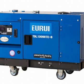 東洋發(fā)電機(jī)TDL13000TE