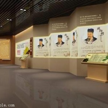 展廳墻面設計_建材展廳設計_沉浸式餐廳_vr虛擬現實