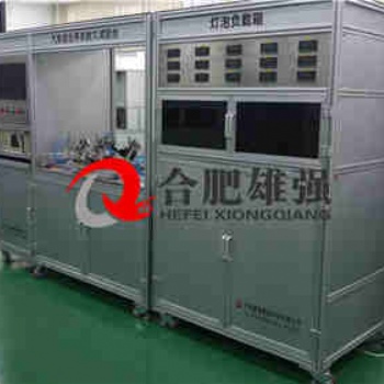 汽車組合開(kāi)關(guān)機(jī)械性能耐久試驗(yàn)臺(tái)廠家