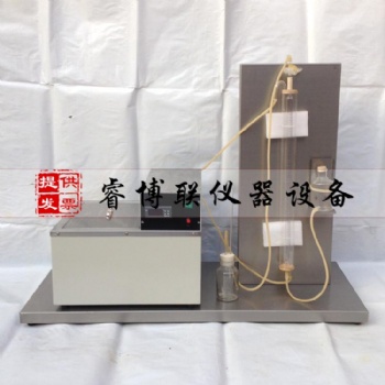 JCT407鋁粉膏發氣量測定儀